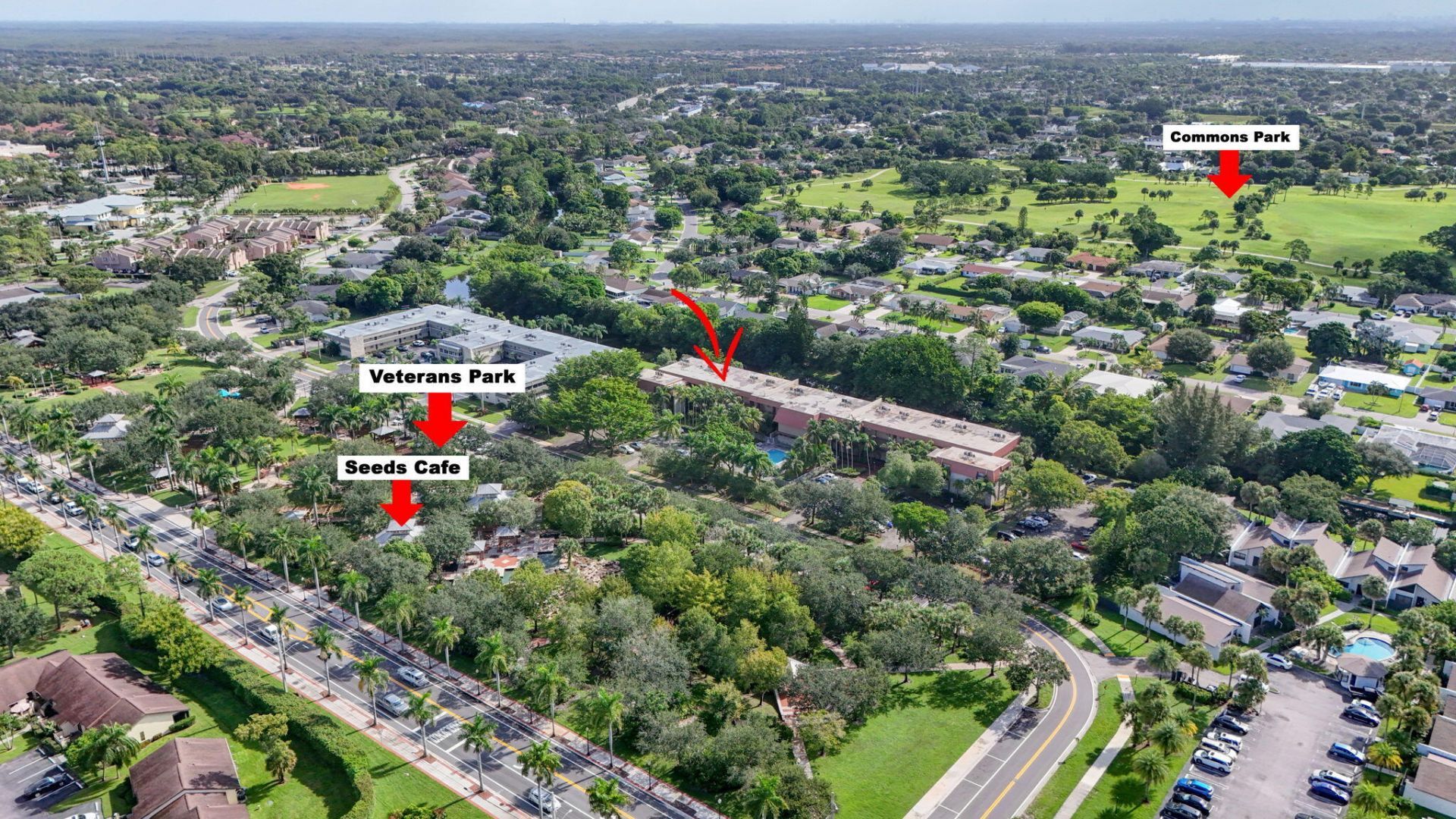 120 Sparrow Drive, Unit 304, Royal Palm Beach, FL 33411 Photo