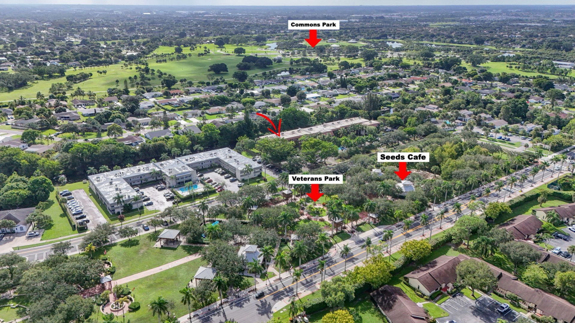 120 Sparrow Drive, Unit 304, Royal Palm Beach, FL 33411 Photo