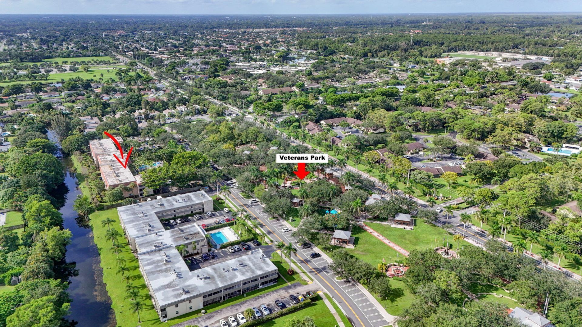 120 Sparrow Drive, Unit 304, Royal Palm Beach, FL 33411 Photo