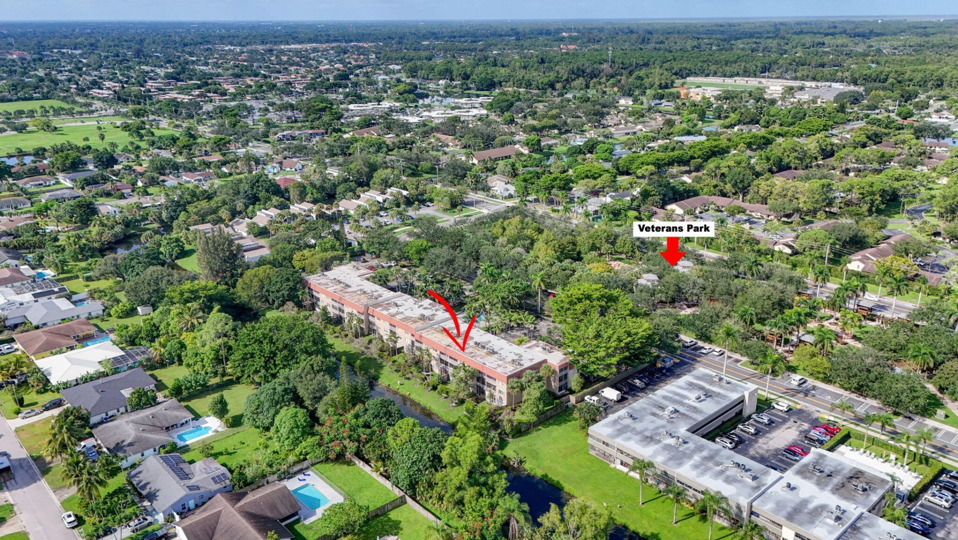 120 Sparrow Drive, Unit 304, Royal Palm Beach, FL 33411 Photo