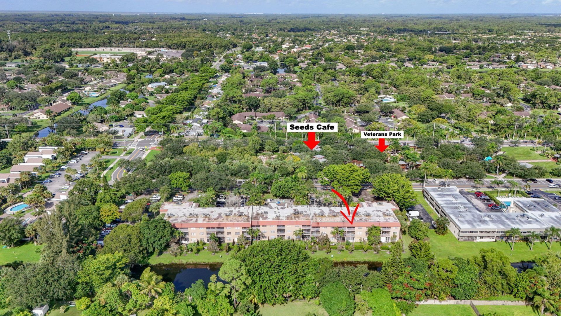 120 Sparrow Drive, Unit 304, Royal Palm Beach, FL 33411 Photo
