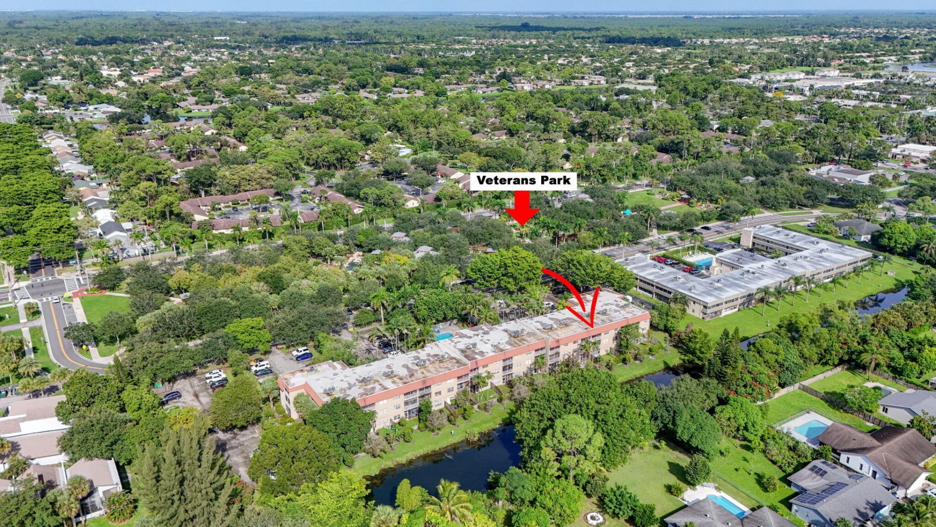 120 Sparrow Drive, Unit 304, Royal Palm Beach, FL 33411 Photo