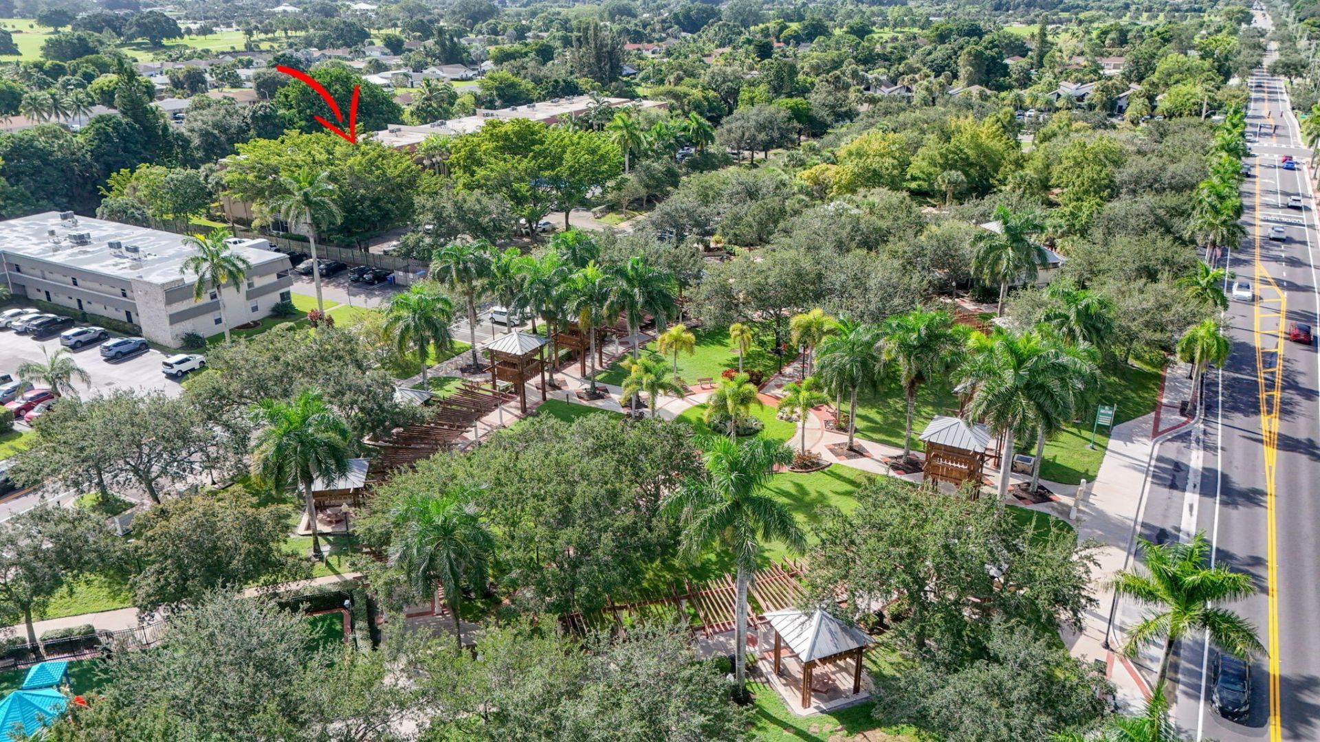 120 Sparrow Drive, Unit 304, Royal Palm Beach, FL 33411 Photo