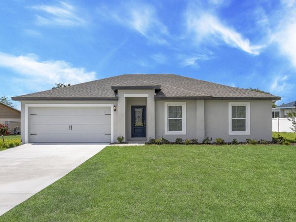 8766 101ST Court, Vero Beach, FL 32967