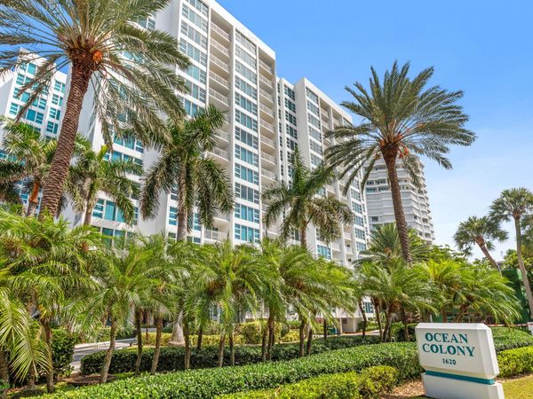 1620 S Ocean Boulevard, Unit 5H, Lauderdale-By-The-Sea, FL 33062