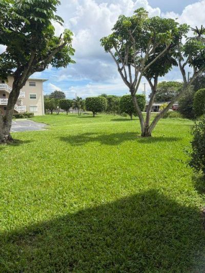 2566 Garden Drive S, Unit 109, Lake Worth, FL 33461 Photo