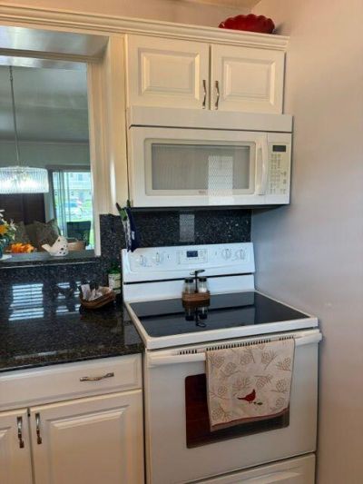 2566 Garden Drive S, Unit 109, Lake Worth, FL 33461 Photo