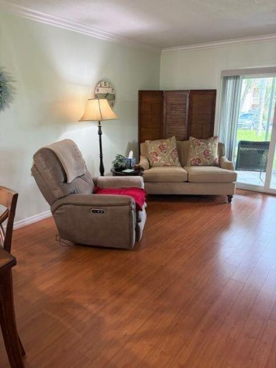 2566 Garden Drive S, Unit 109, Lake Worth, FL 33461 Photo