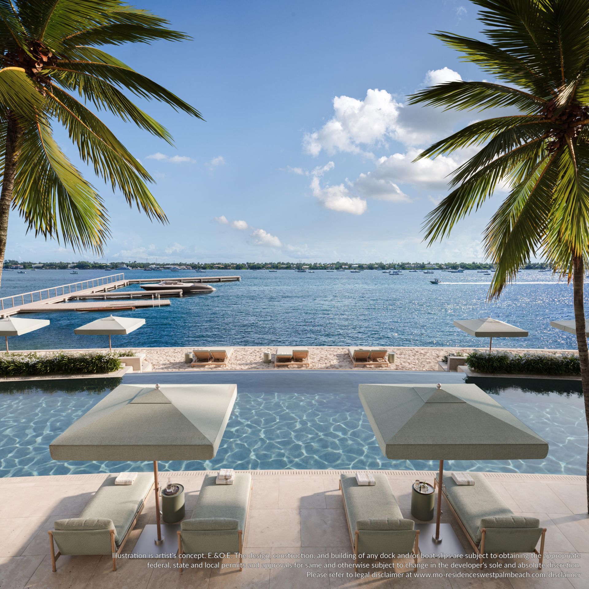 5400 N Flagler Drive, Unit 903, West Palm Beach, FL 33407 Photo