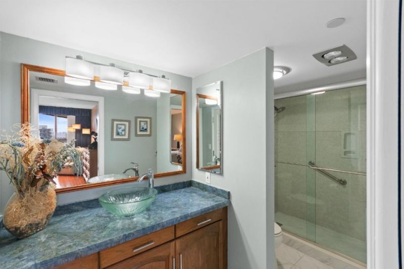 100 Lakeshore Drive, Unit 754, North Palm Beach, FL 33408 Photo
