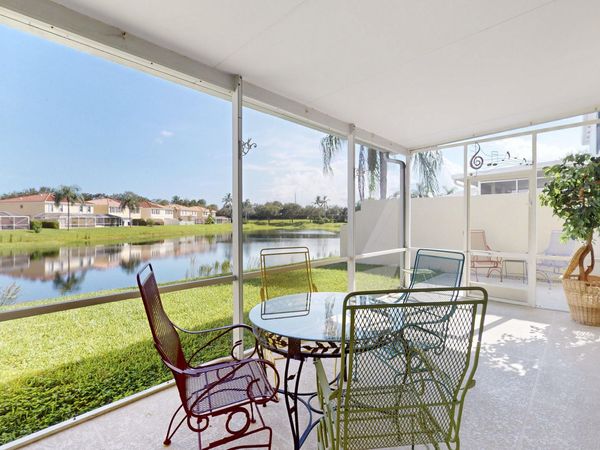 2136 Tigris Drive, West Palm Beach, FL 33411