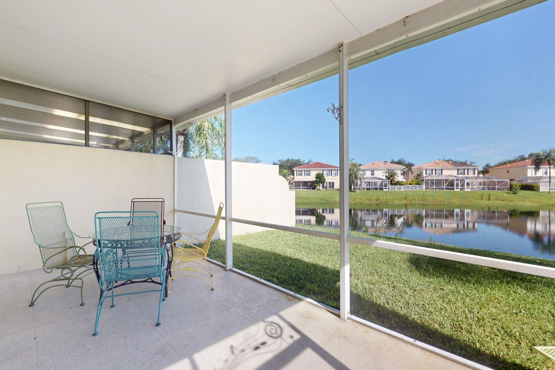 2136 Tigris Drive, West Palm Beach, FL 33411 Photo