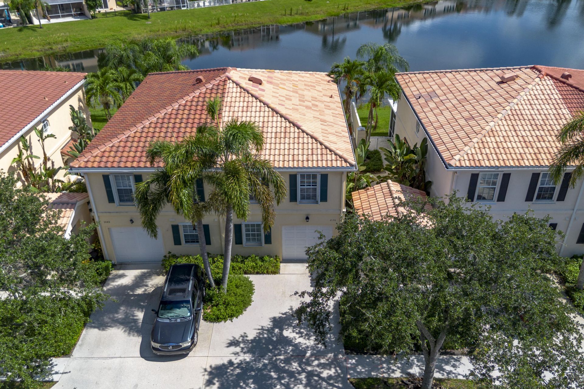 2136 Tigris Drive, West Palm Beach, FL 33411 Photo
