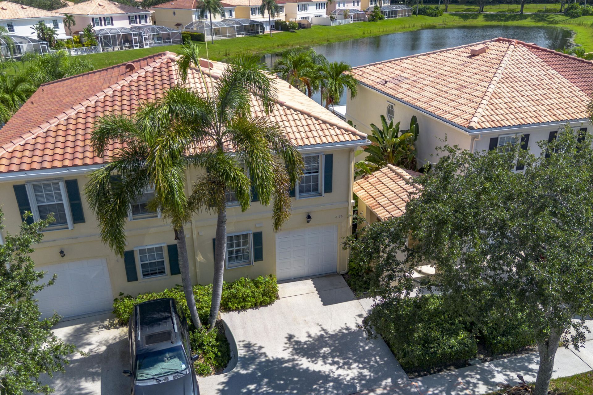 2136 Tigris Drive, West Palm Beach, FL 33411 Photo