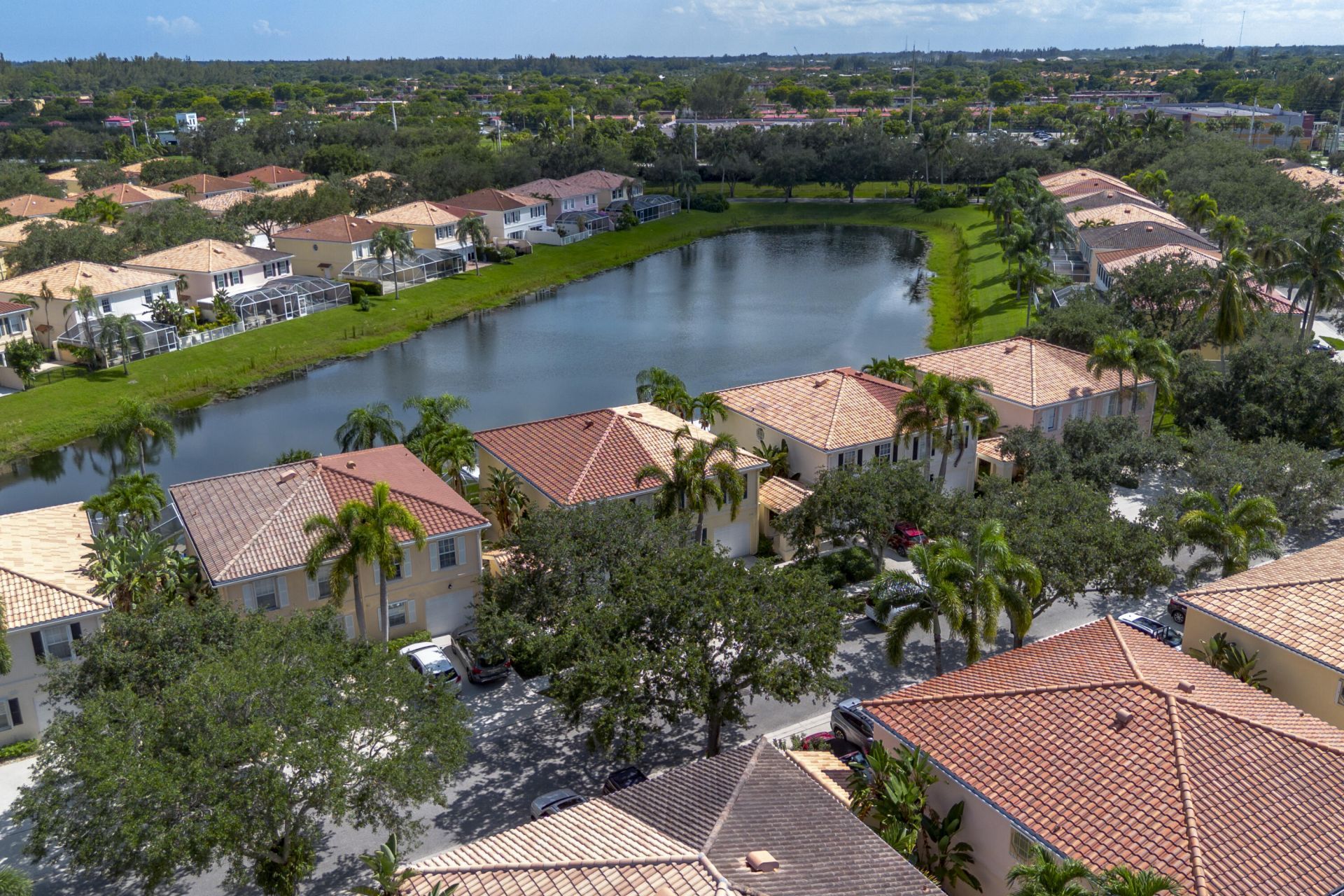 2136 Tigris Drive, West Palm Beach, FL 33411 Photo
