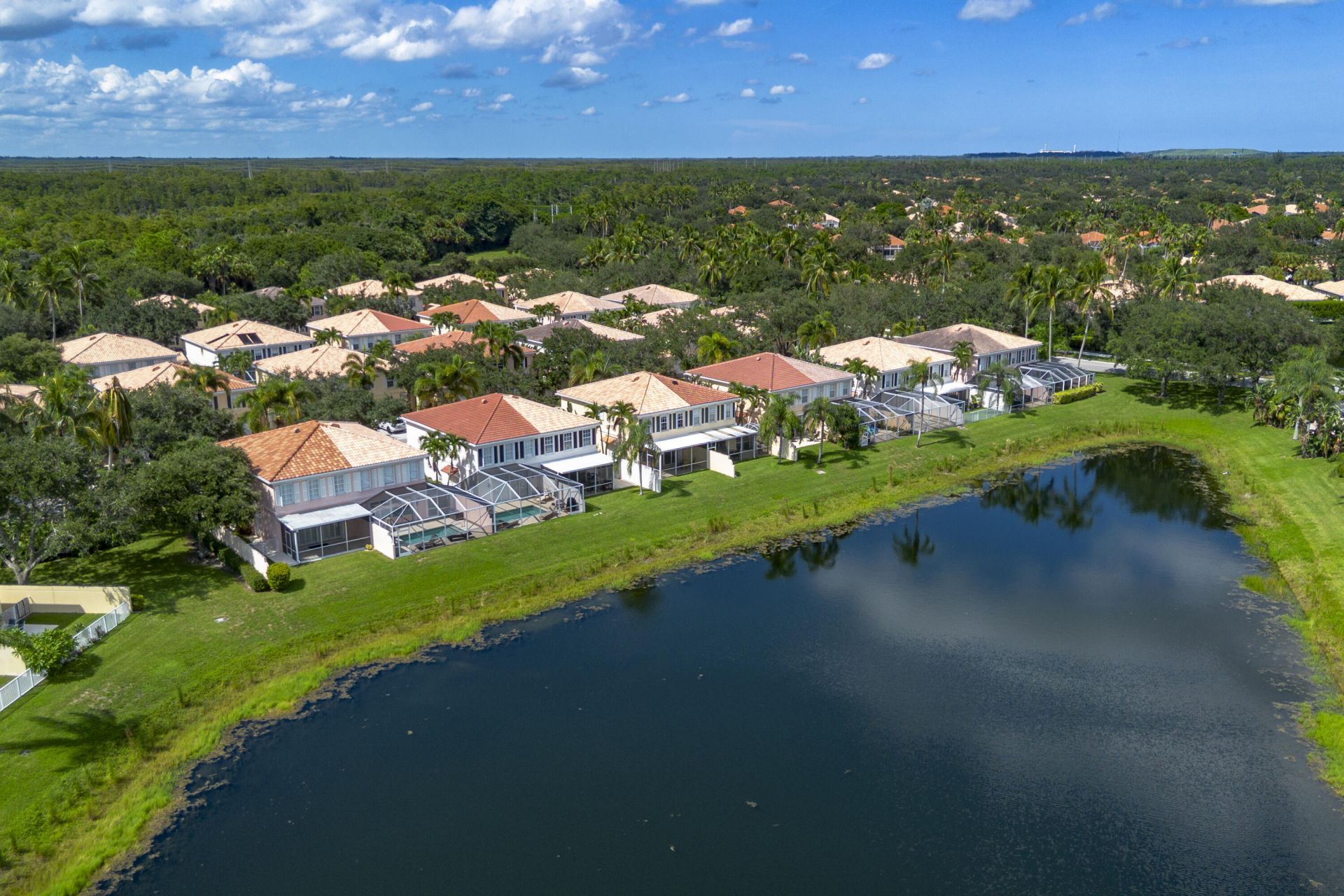 2136 Tigris Drive, West Palm Beach, FL 33411 Photo