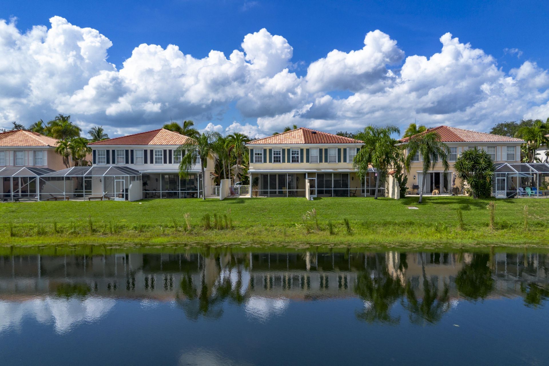 2136 Tigris Drive, West Palm Beach, FL 33411 Photo
