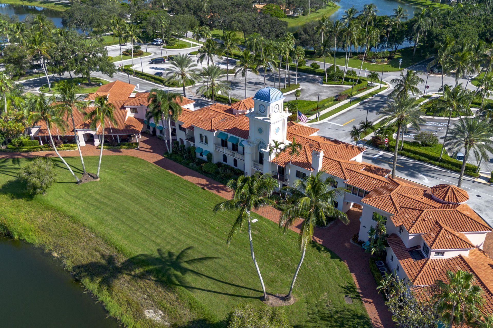 2136 Tigris Drive, West Palm Beach, FL 33411 Photo