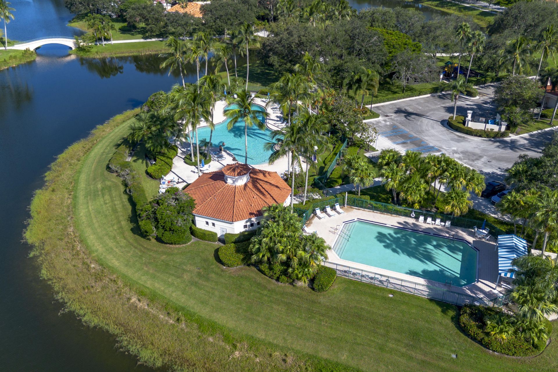 2136 Tigris Drive, West Palm Beach, FL 33411 Photo