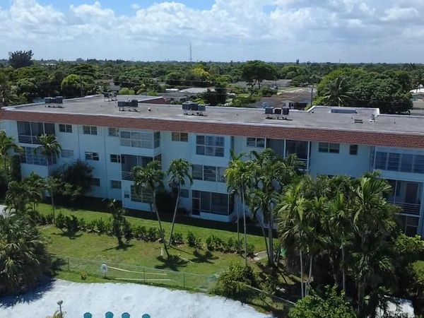 1380 NW 43RD Terrace, Unit 207, Lauderhill, FL 33313