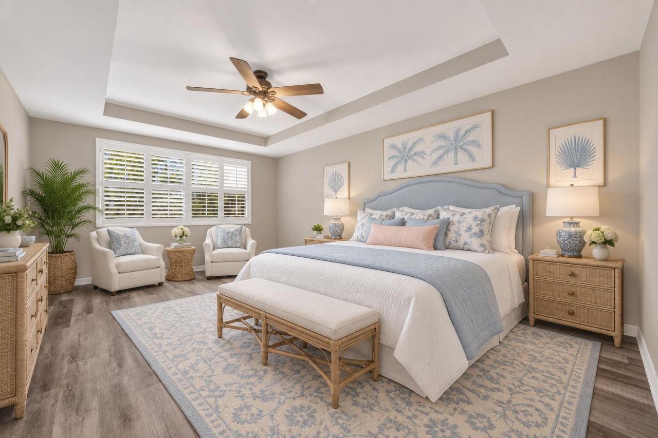 6631 SE Woodmill Pond Lane, Stuart, FL 34997 Photo