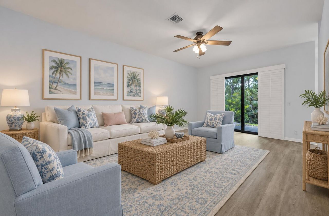 6631 SE Woodmill Pond Lane, Stuart, FL 34997 Photo