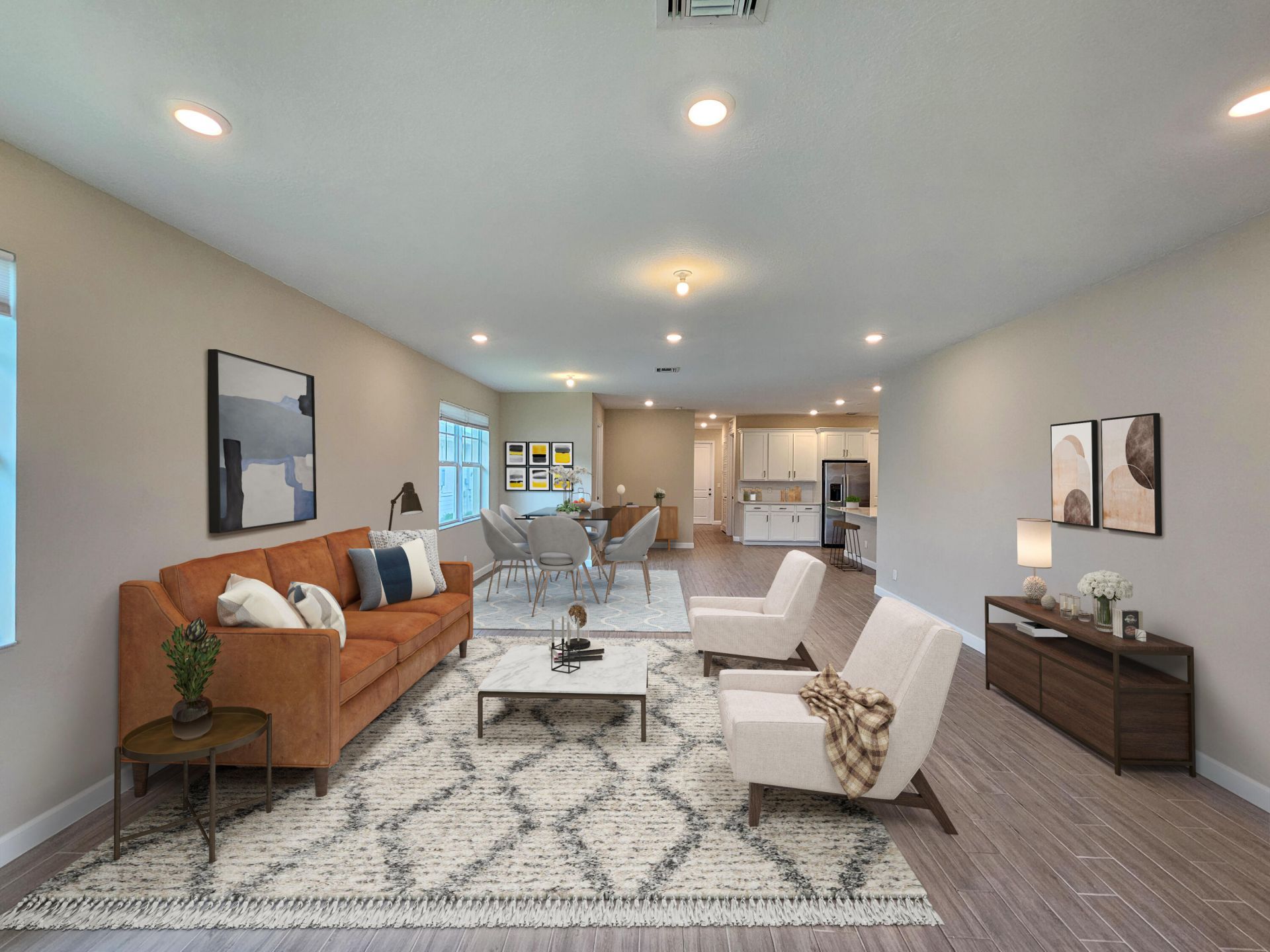 1284 Haywagon Trail, The Acreage, FL 33470 Photo