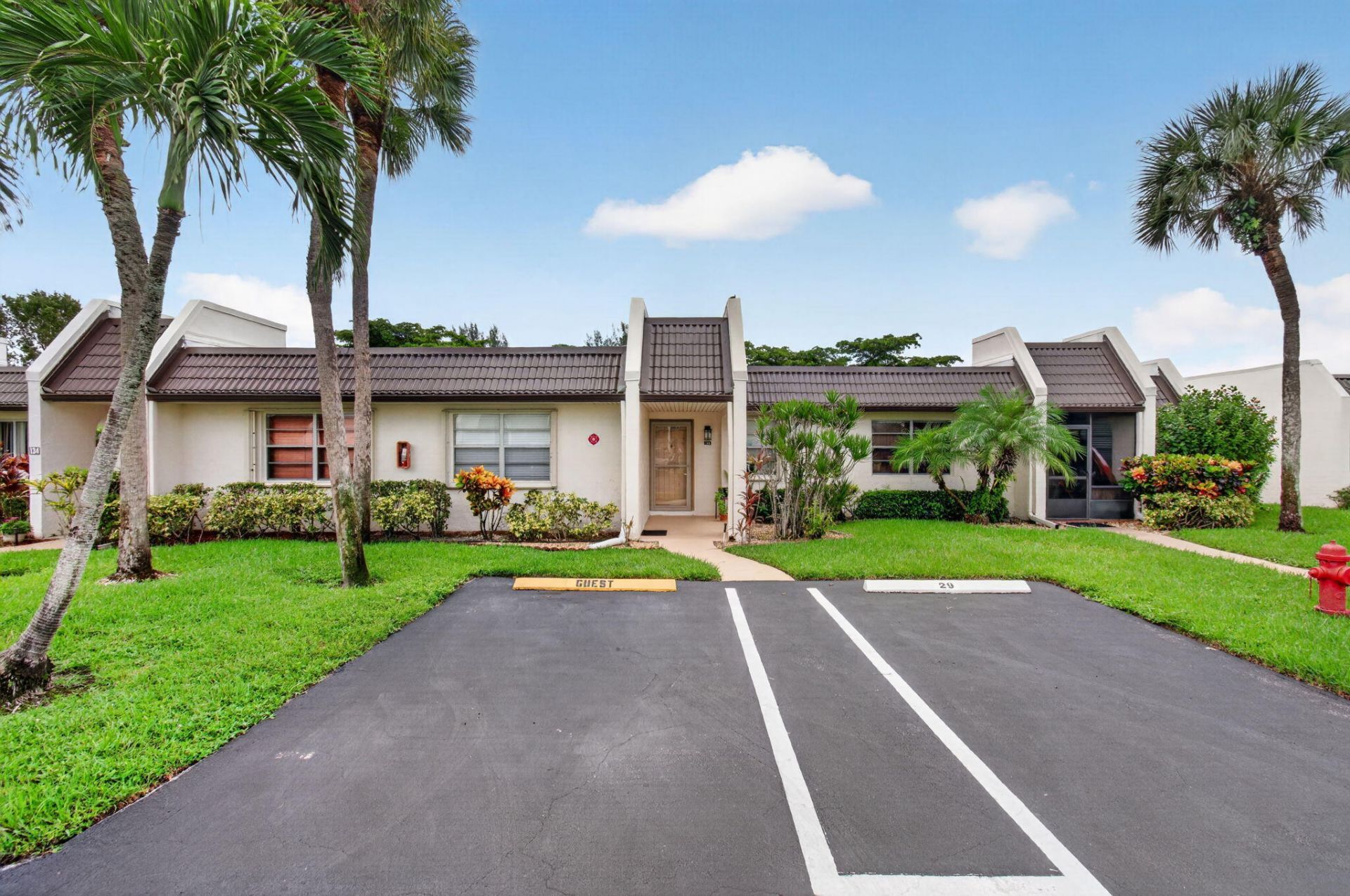136 Lake Rebecca Drive, West Palm Beach, FL 33411 Photo