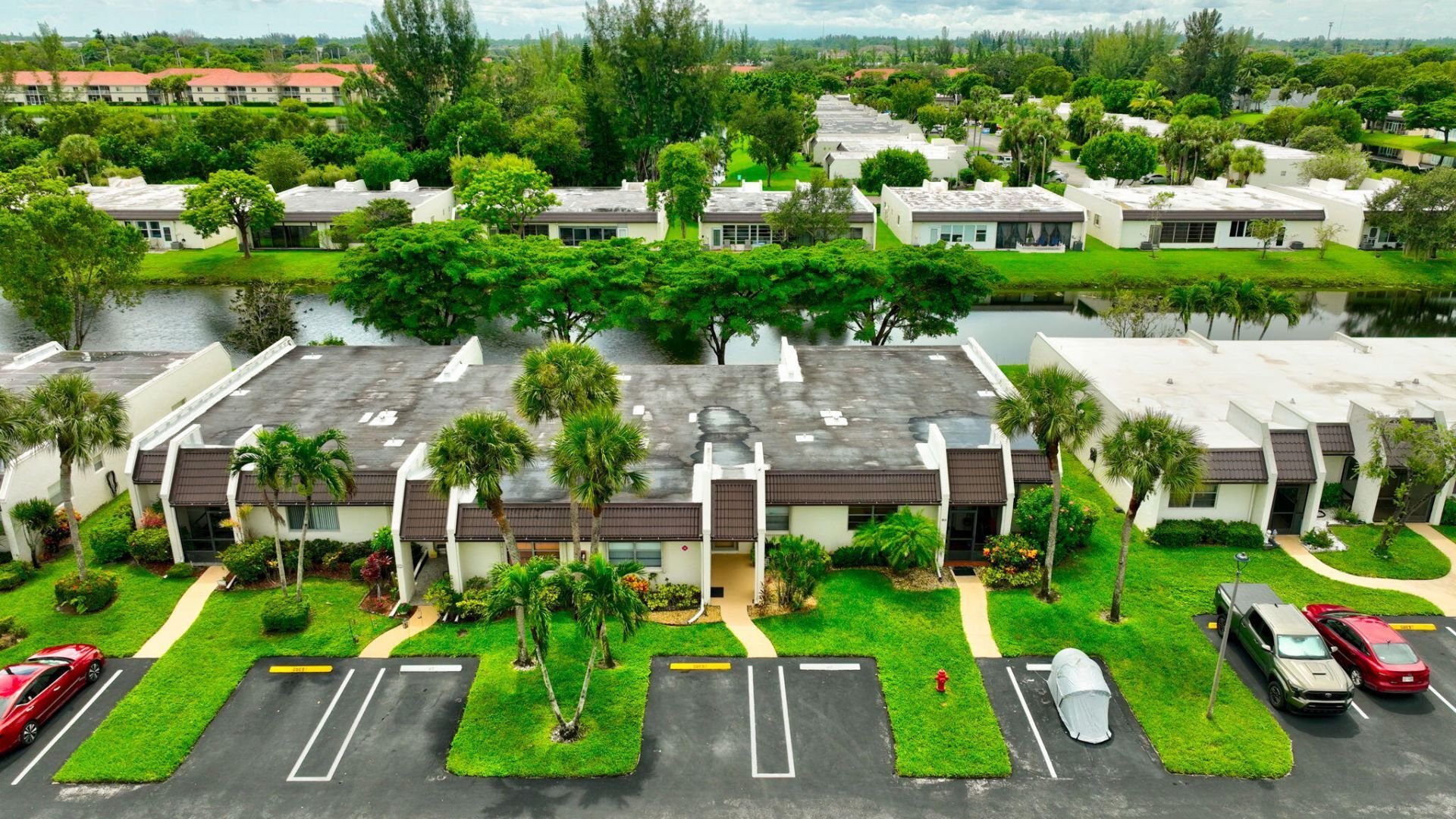 136 Lake Rebecca Drive, West Palm Beach, FL 33411 Photo