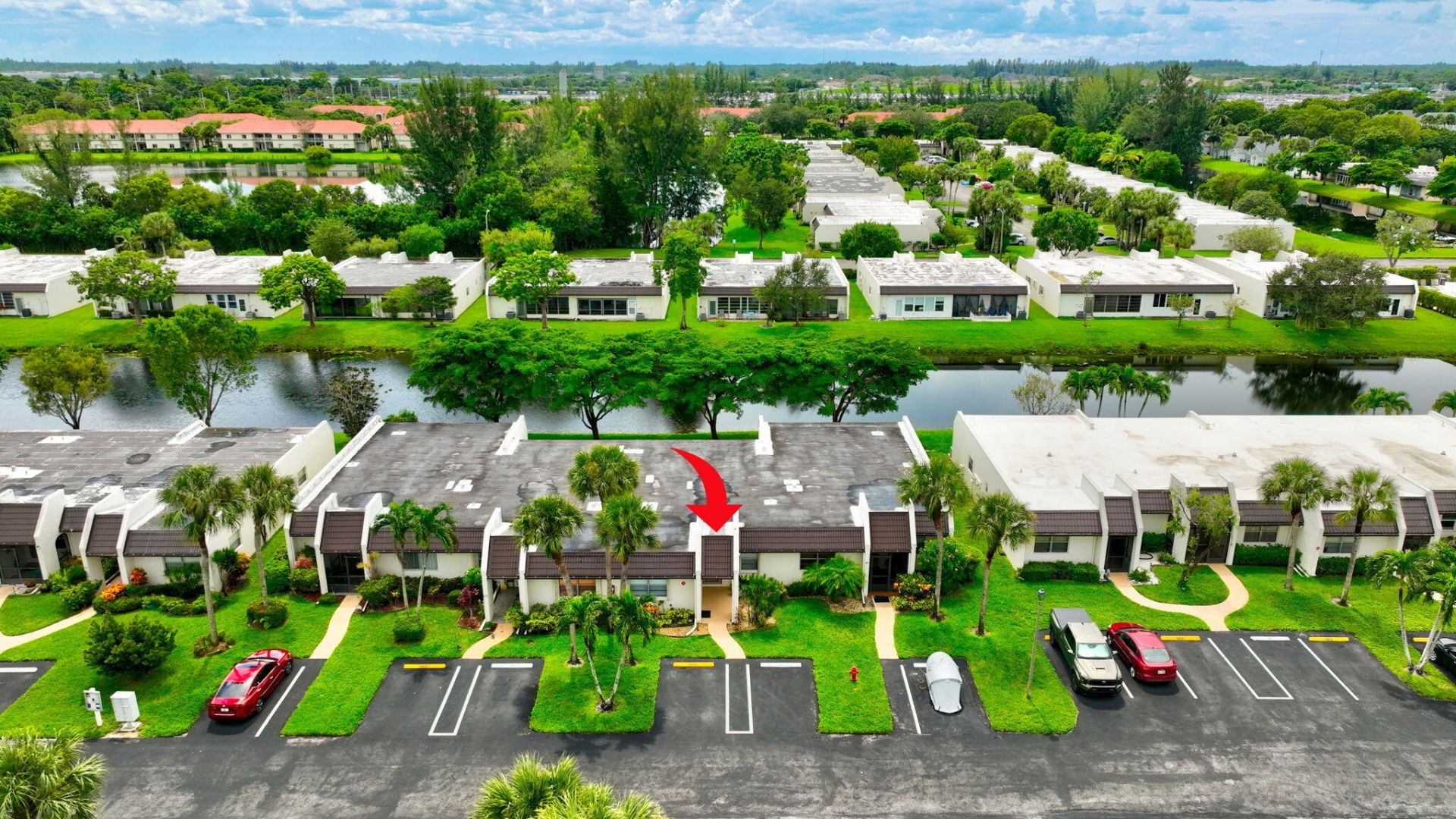 136 Lake Rebecca Drive, West Palm Beach, FL 33411 Photo
