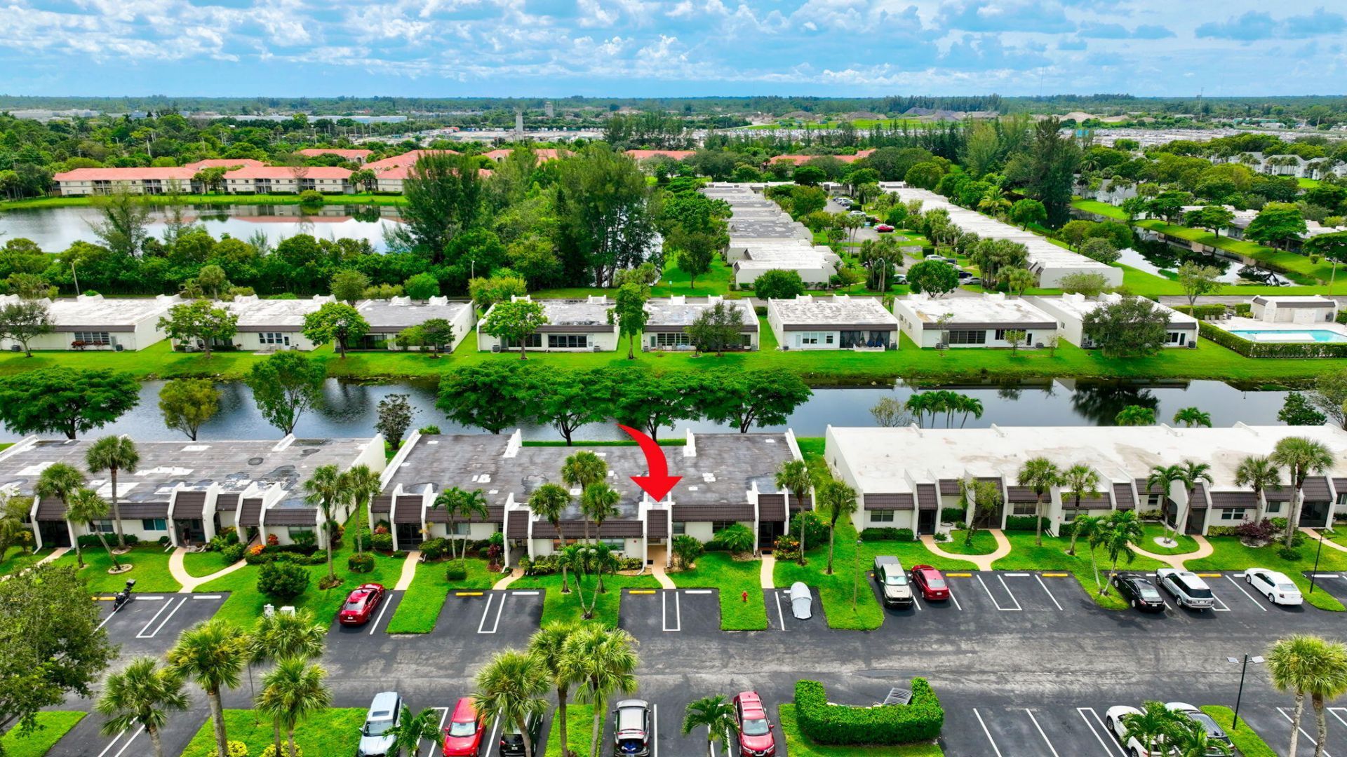 136 Lake Rebecca Drive, West Palm Beach, FL 33411 Photo