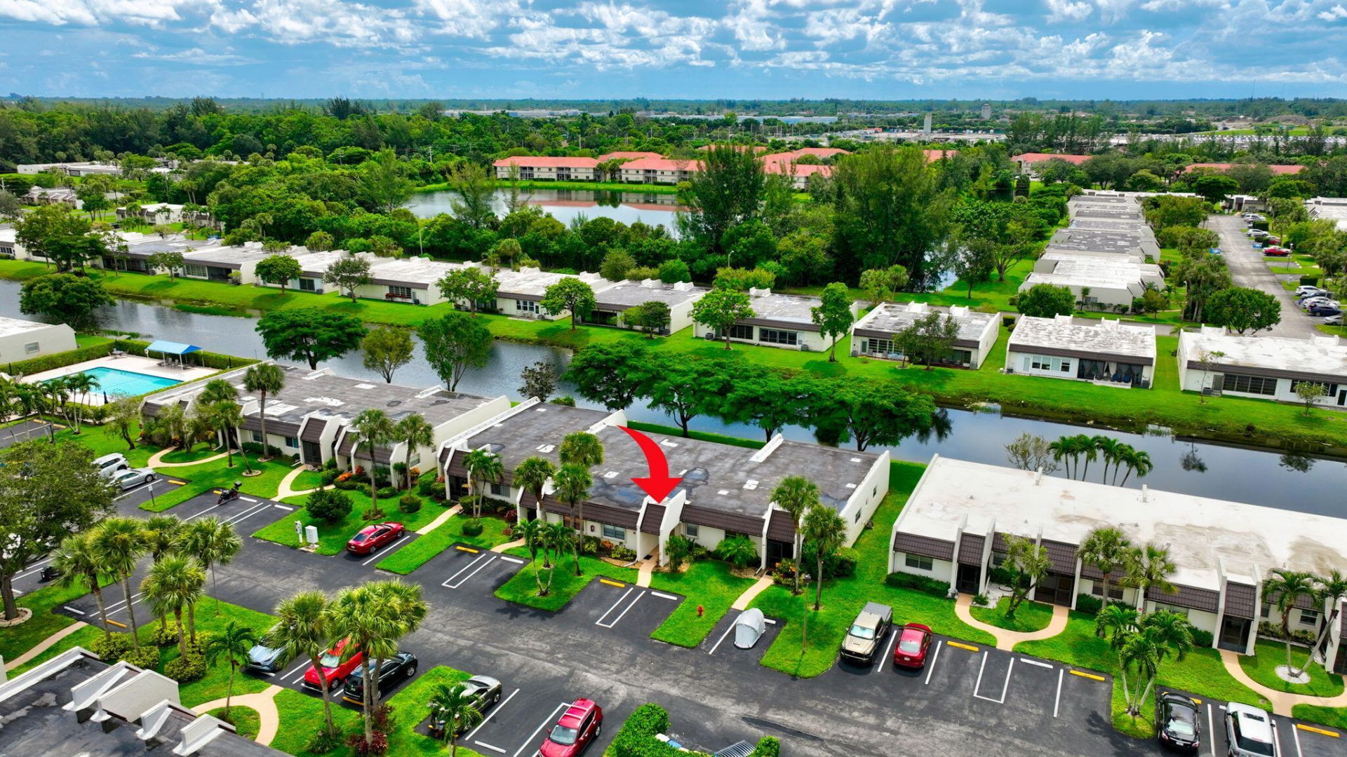 136 Lake Rebecca Drive, West Palm Beach, FL 33411 Photo