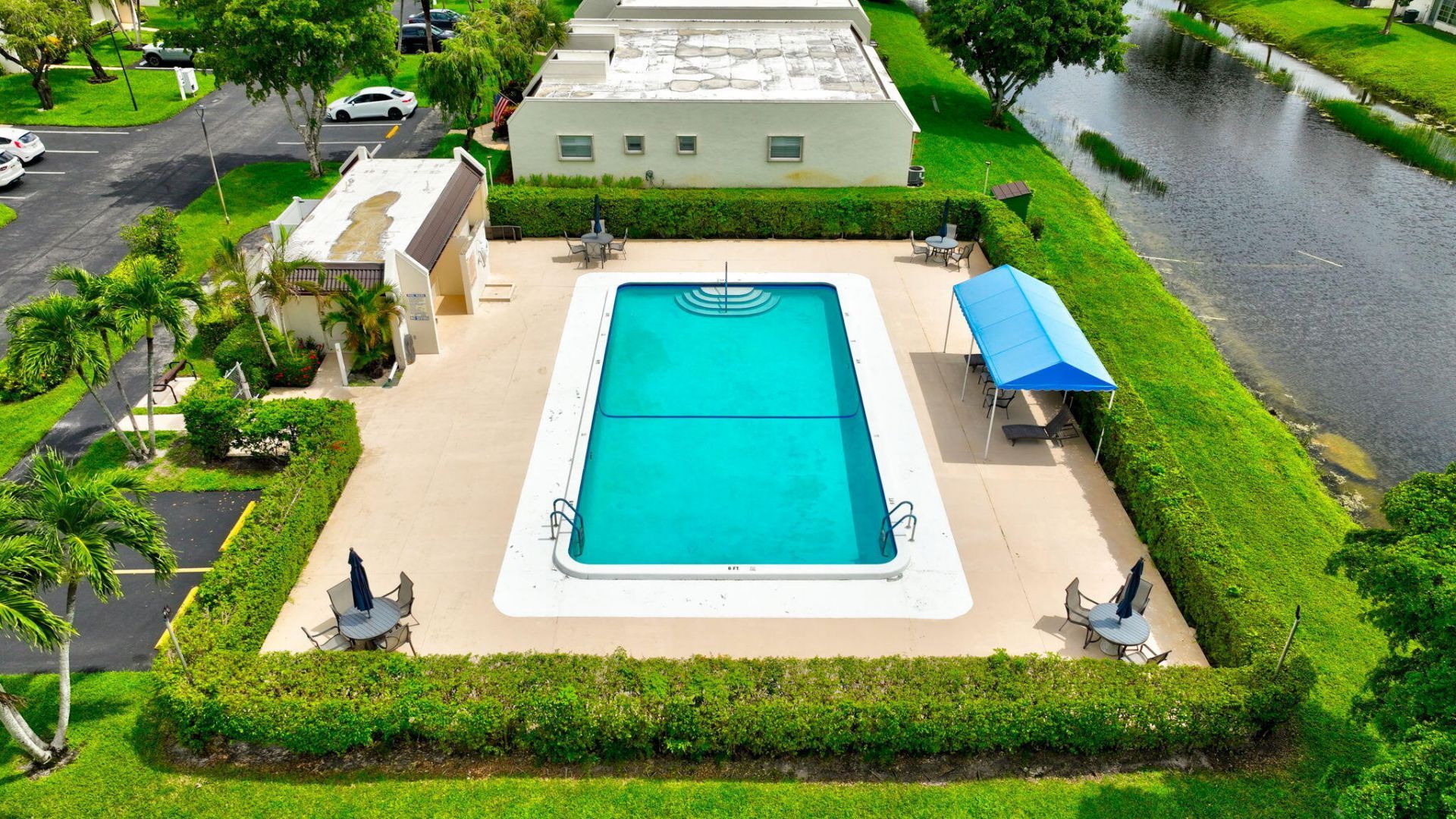 136 Lake Rebecca Drive, West Palm Beach, FL 33411 Photo