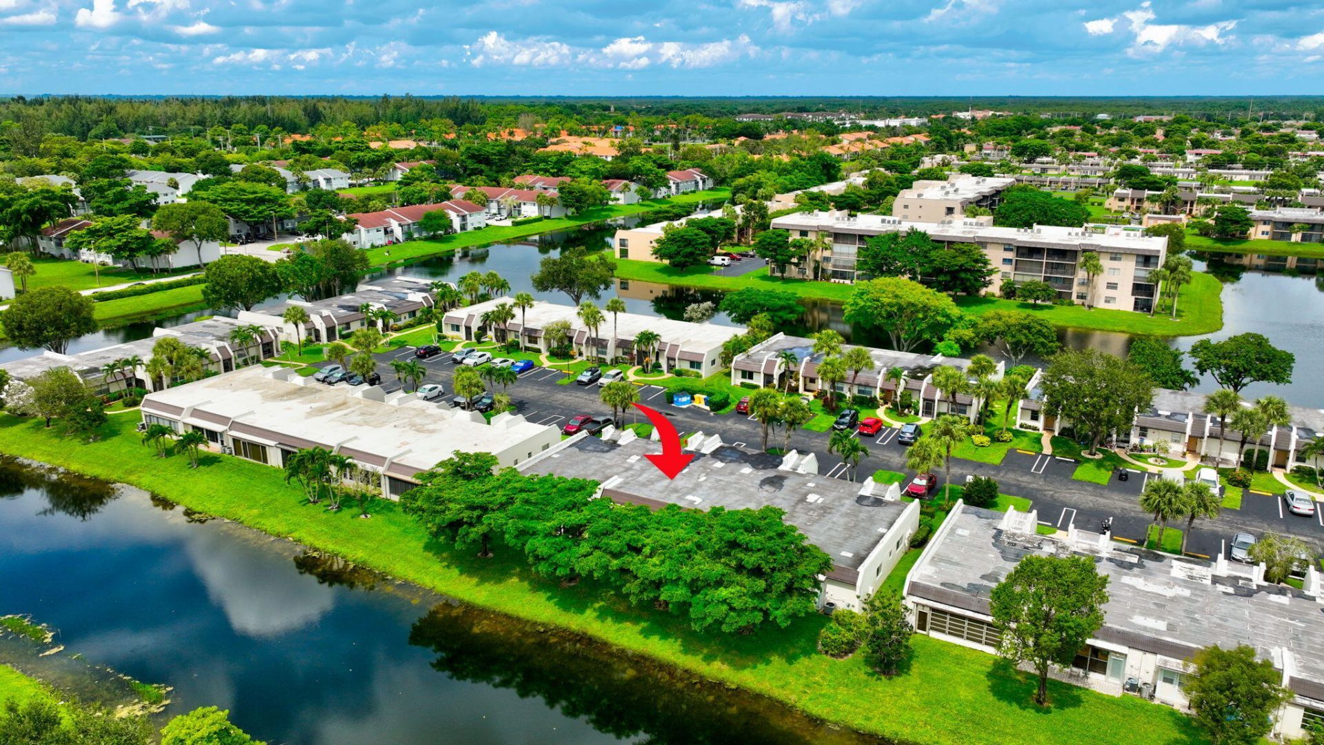 136 Lake Rebecca Drive, West Palm Beach, FL 33411 Photo