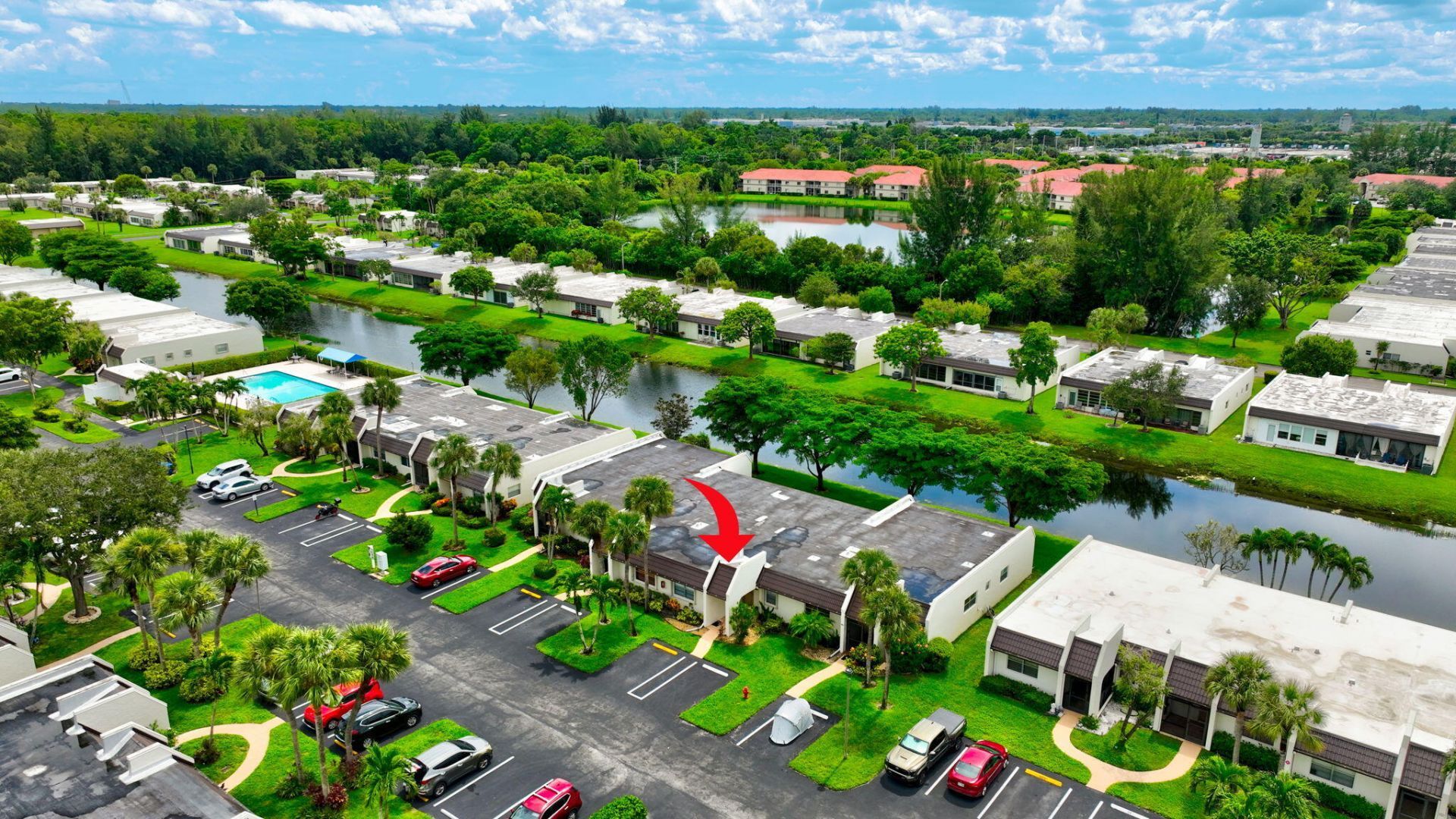 136 Lake Rebecca Drive, West Palm Beach, FL 33411 Photo