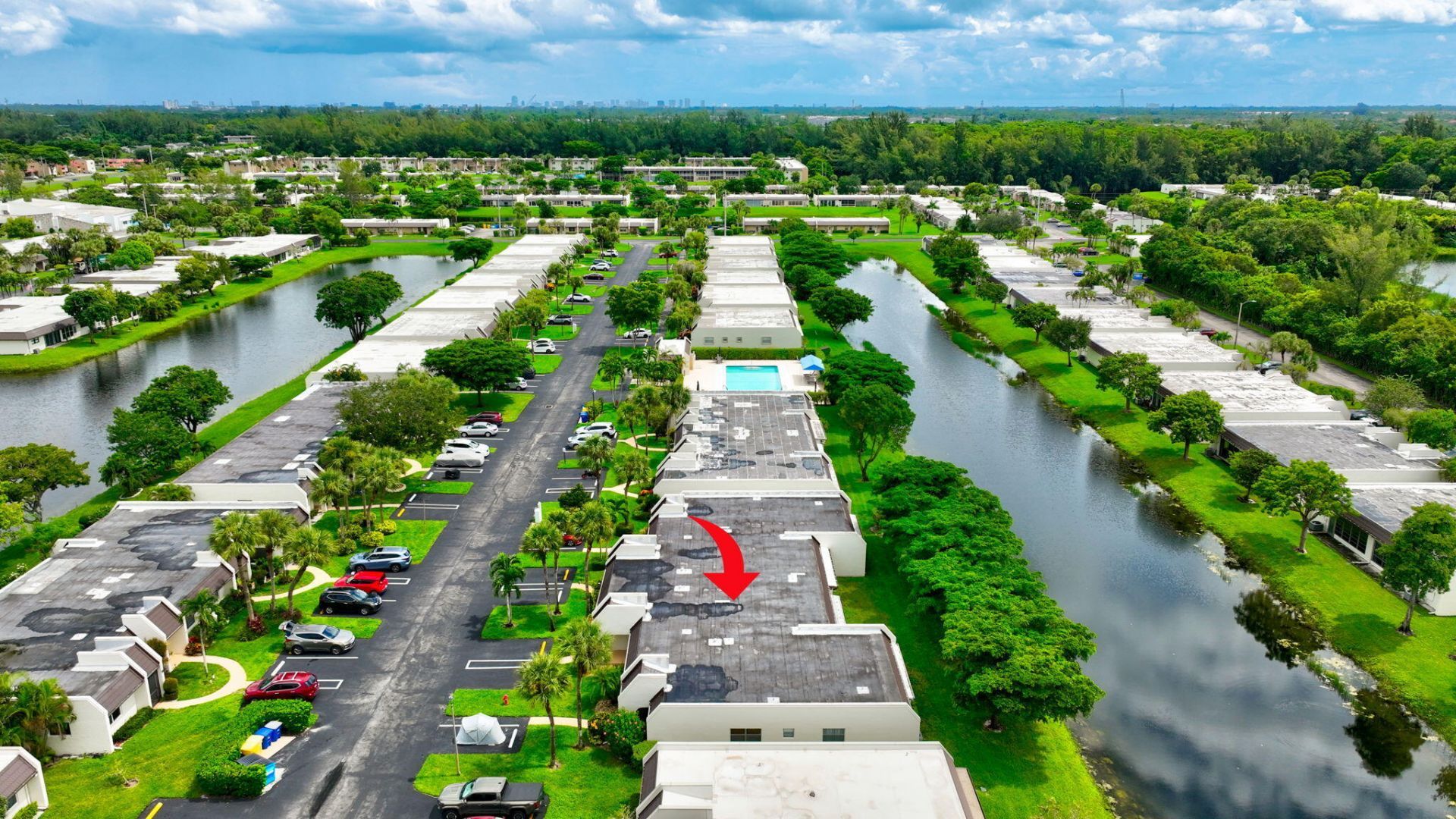 136 Lake Rebecca Drive, West Palm Beach, FL 33411 Photo