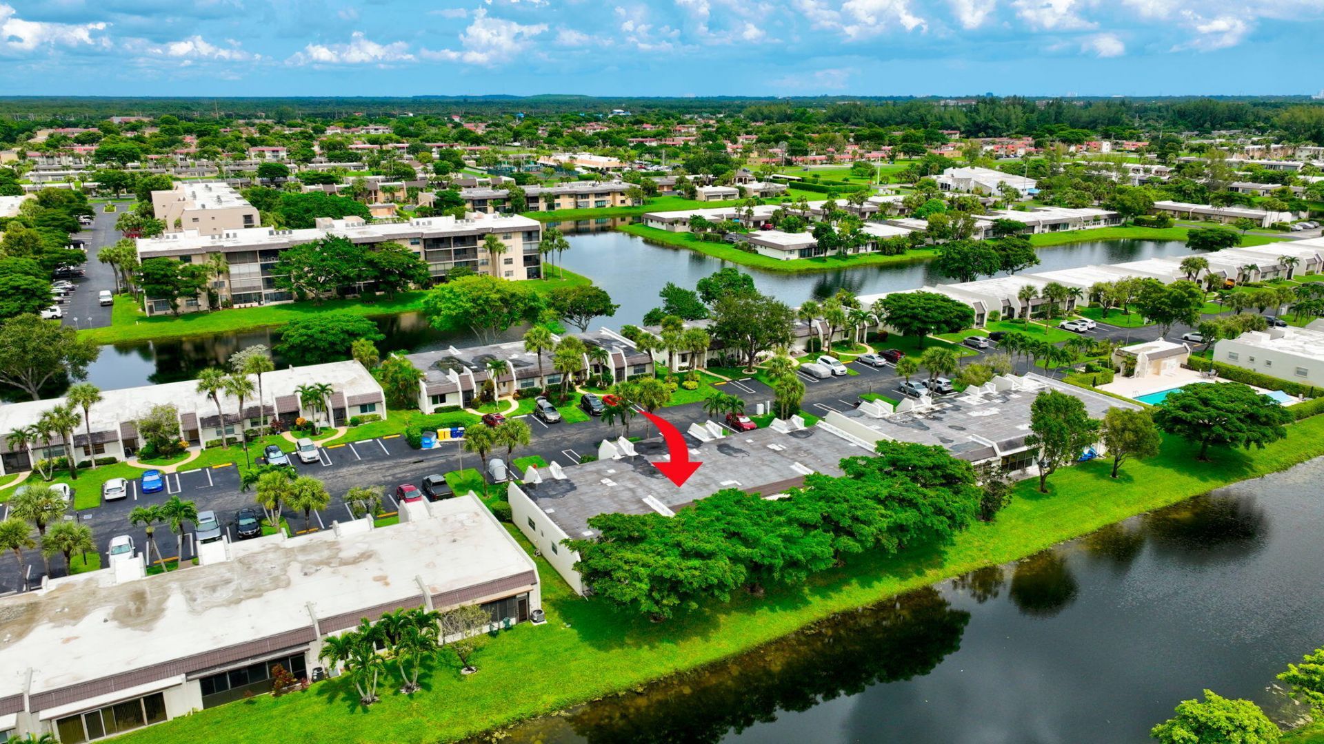 136 Lake Rebecca Drive, West Palm Beach, FL 33411 Photo
