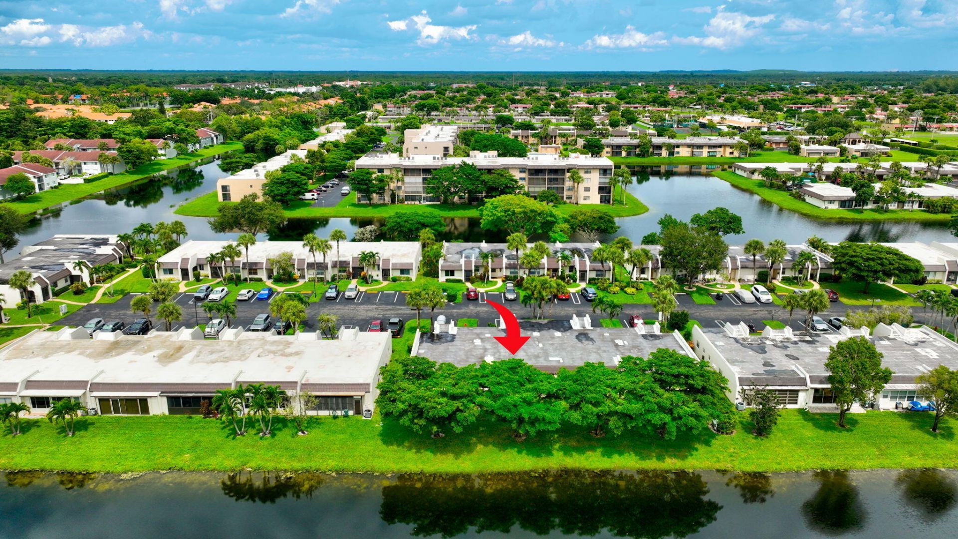 136 Lake Rebecca Drive, West Palm Beach, FL 33411 Photo