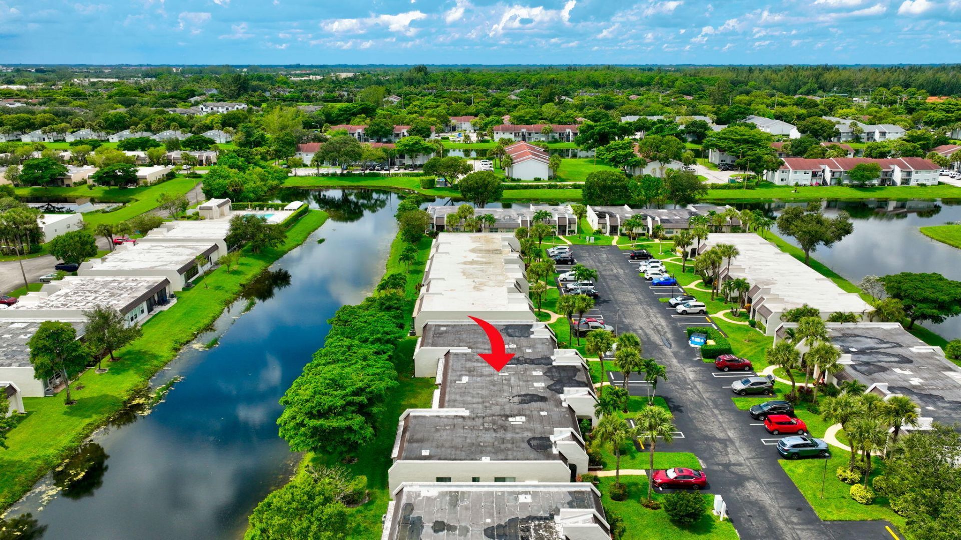 136 Lake Rebecca Drive, West Palm Beach, FL 33411 Photo
