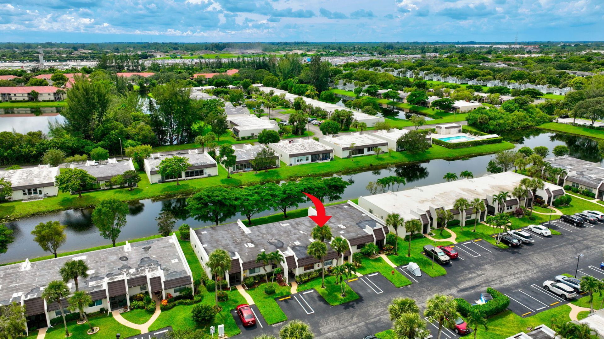 136 Lake Rebecca Drive, West Palm Beach, FL 33411 Photo