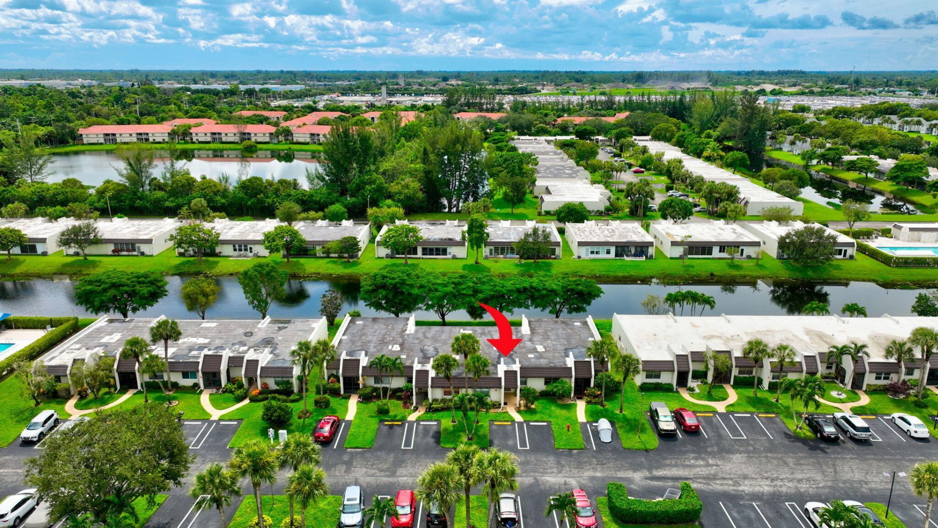 136 Lake Rebecca Drive, West Palm Beach, FL 33411 Photo