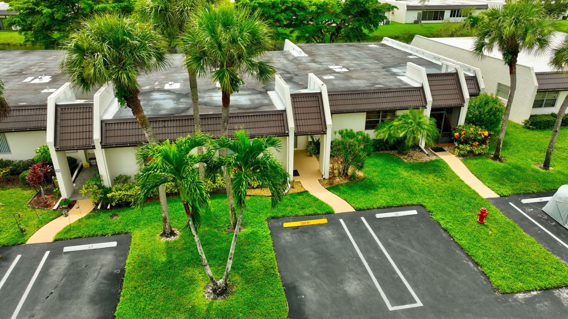 136 Lake Rebecca Drive, West Palm Beach, FL 33411 Photo