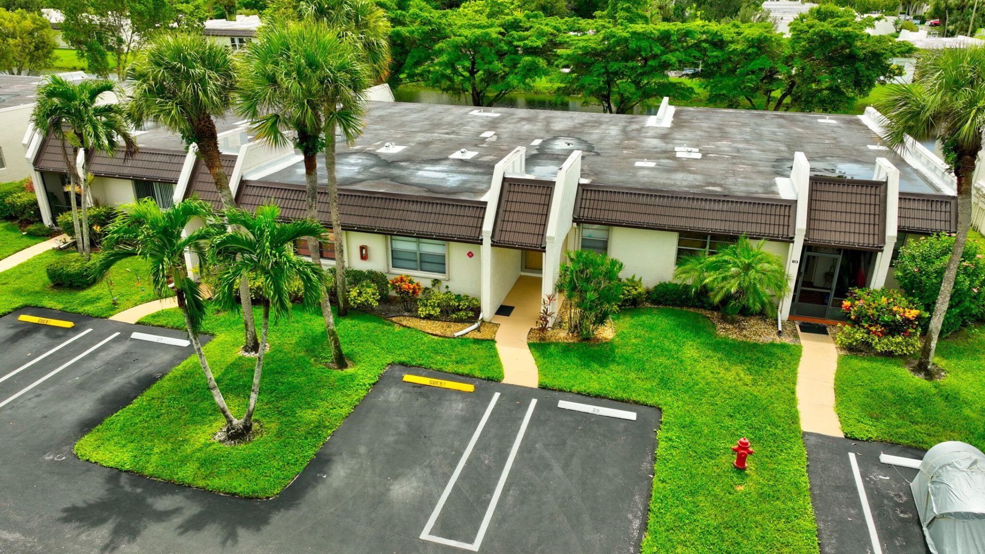 136 Lake Rebecca Drive, West Palm Beach, FL 33411 Photo