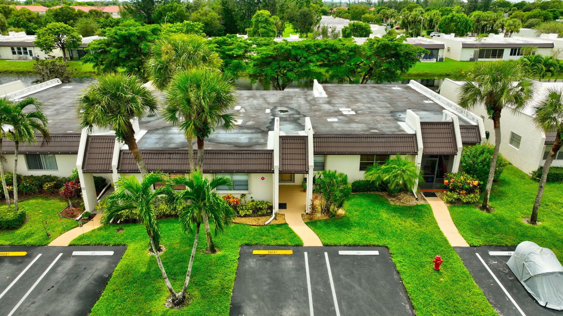 136 Lake Rebecca Drive, West Palm Beach, FL 33411 Photo