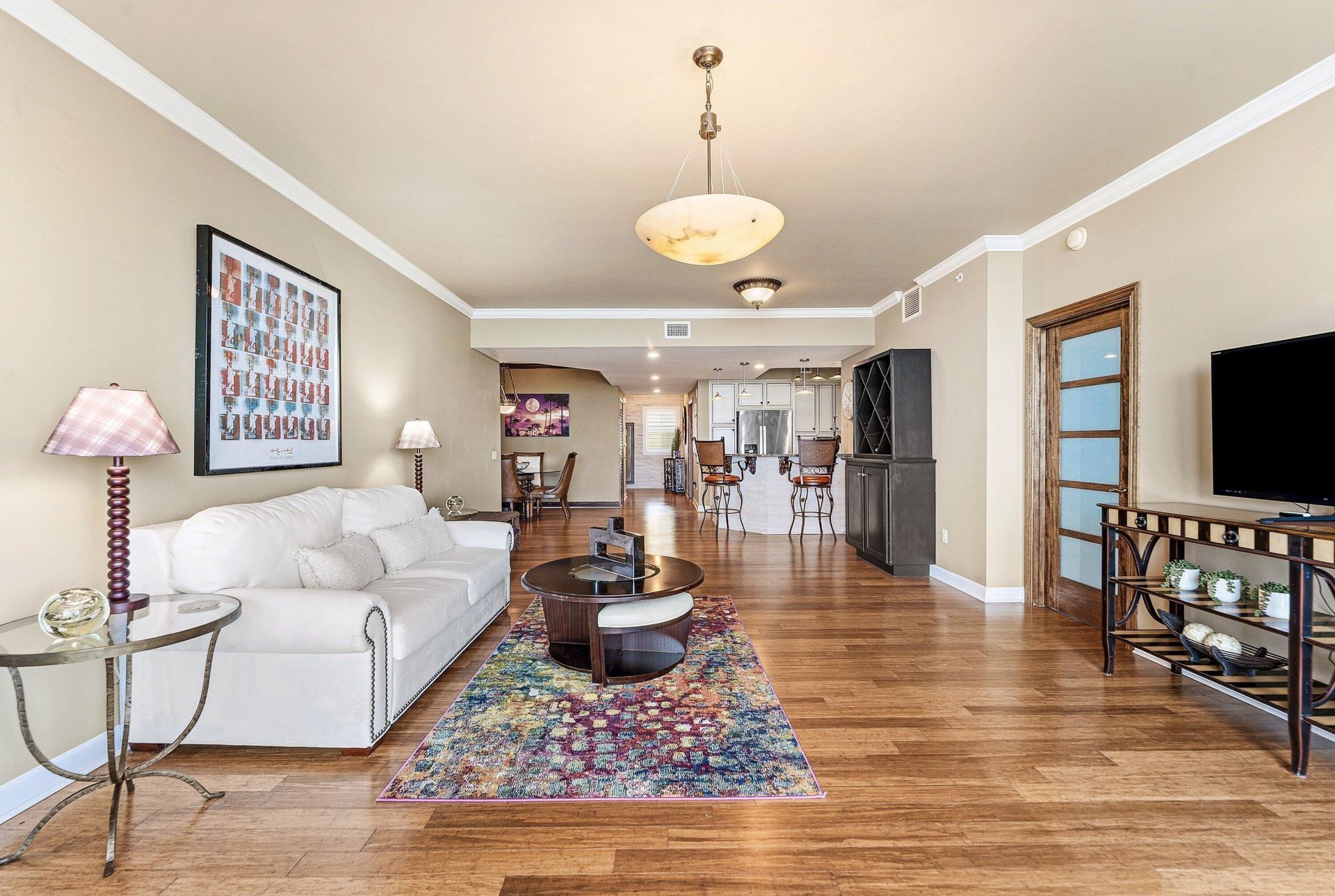 2650 Lake Shore Drive, Unit 401, Riviera Beach, FL 33404 Photo