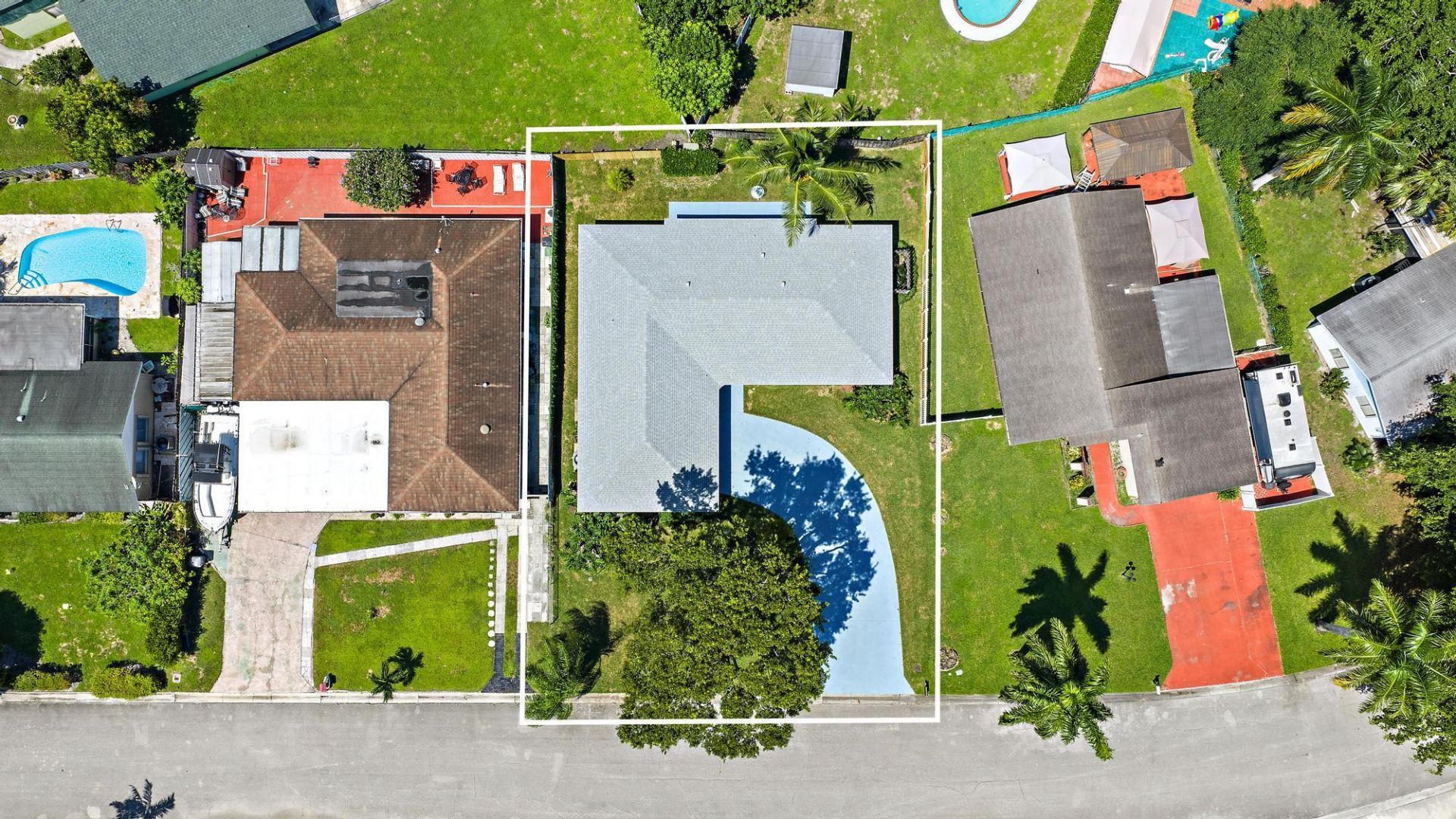 1633 Woods Bend Road, West Palm Beach, FL 33406 Photo