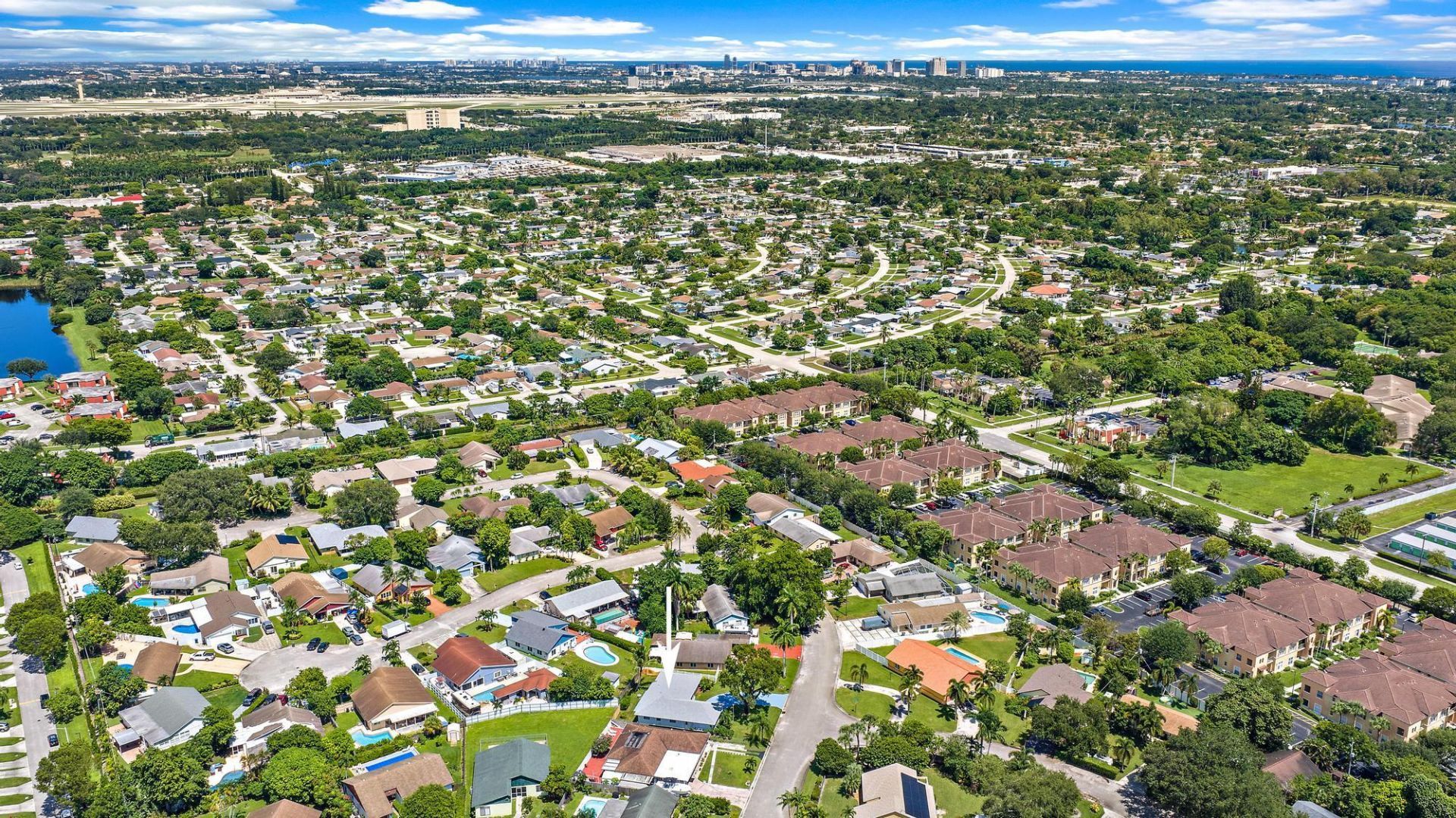 1633 Woods Bend Road, West Palm Beach, FL 33406 Photo