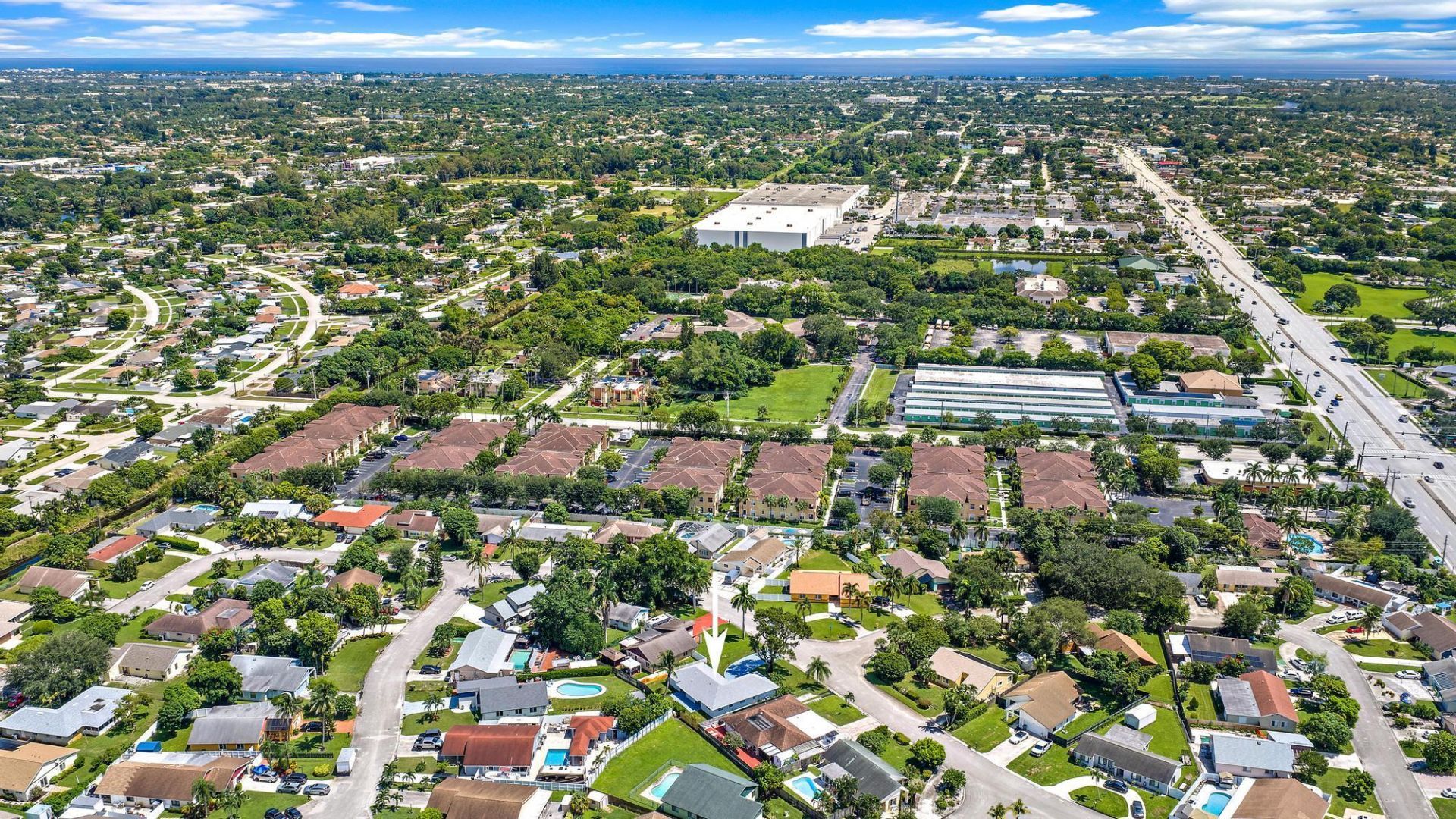 1633 Woods Bend Road, West Palm Beach, FL 33406 Photo