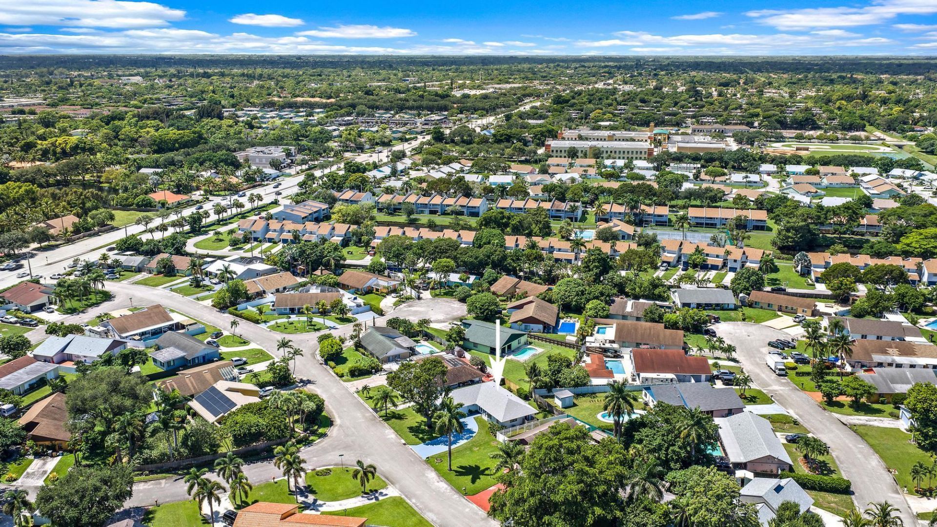 1633 Woods Bend Road, West Palm Beach, FL 33406 Photo