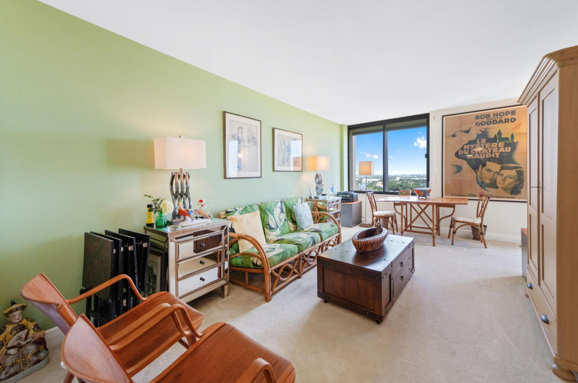 2480 Presidential Way, Unit 1603, West Palm Beach, FL 33401 Photo
